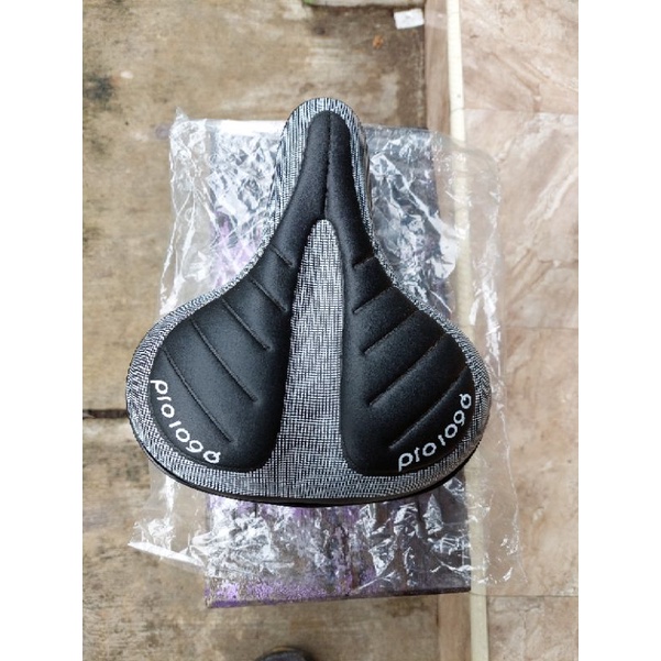 Sadel Sepeda MTB / Mini Ukuran 24 26 27,5 28 PROLOGO