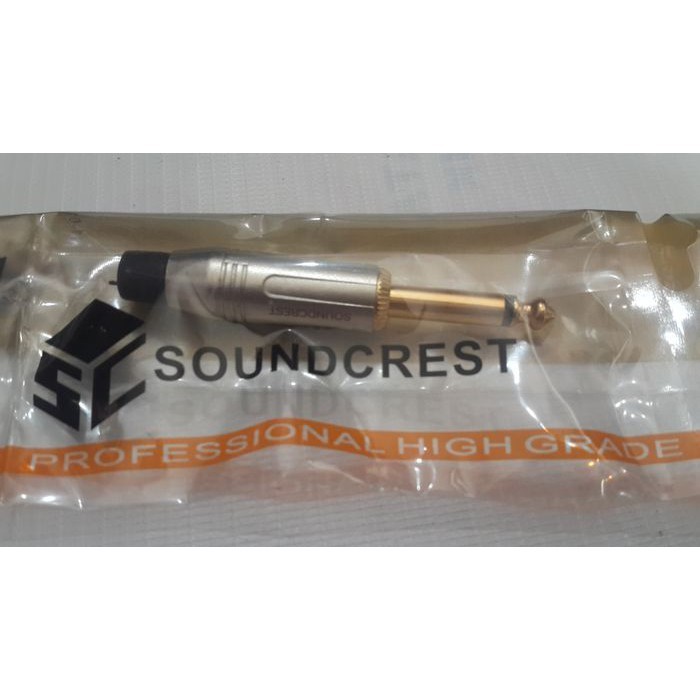 JEK AKAI JEC AKAI JACK AKAI JEK MIK JEK MIC SOUNDCREST ORIGINAL ASLI
