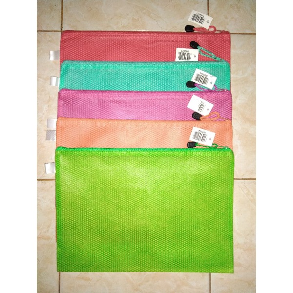 

Document Bag/Tas Serbaguna untuk ATK
