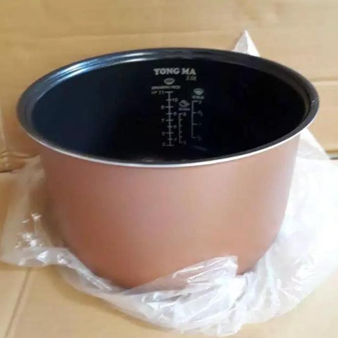 NEW / PANCI MAGIC COM YONG MA SMC 8027 / BERKUALITAS