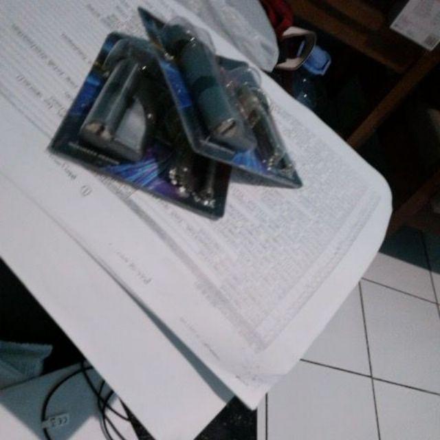 Kunci Silinder Knob Pintu Kamar Mandi Kunci Komputer