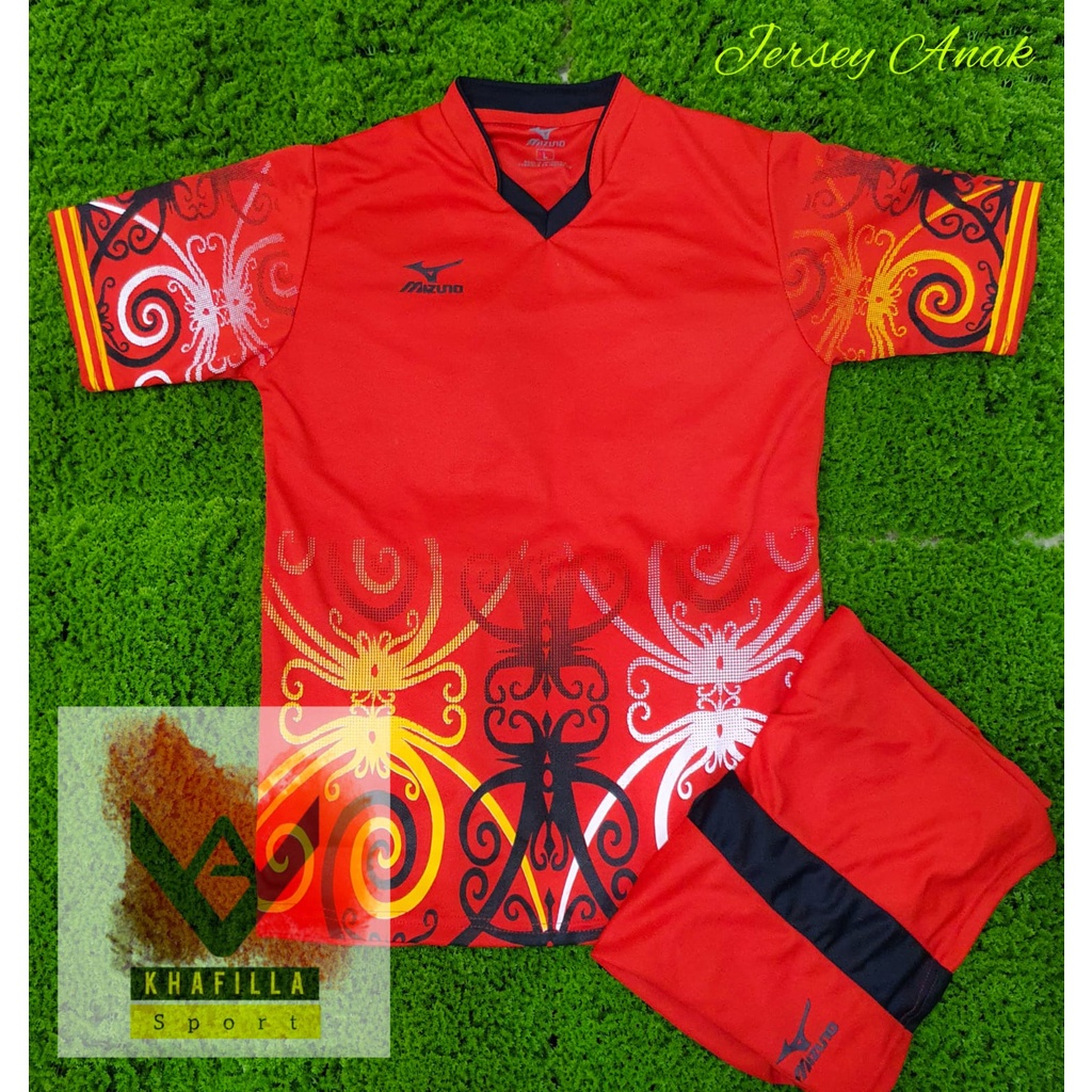 RIFAY JERSEY JERSEY JUNIOR FUTSAL &amp; SSB