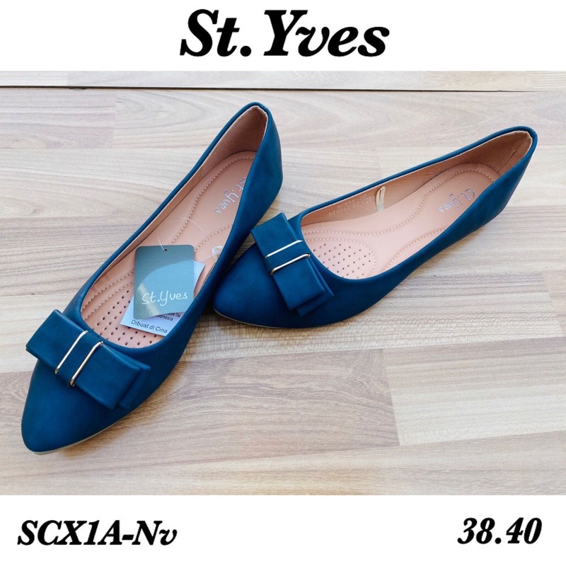 flatshoes st.Yves pita scx1A