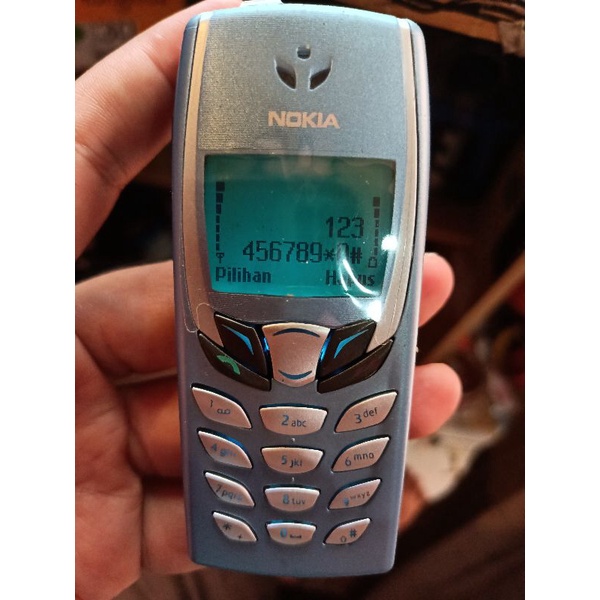 Nokia 6510 original