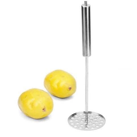 Stainless Steel Ricers Potato Masher