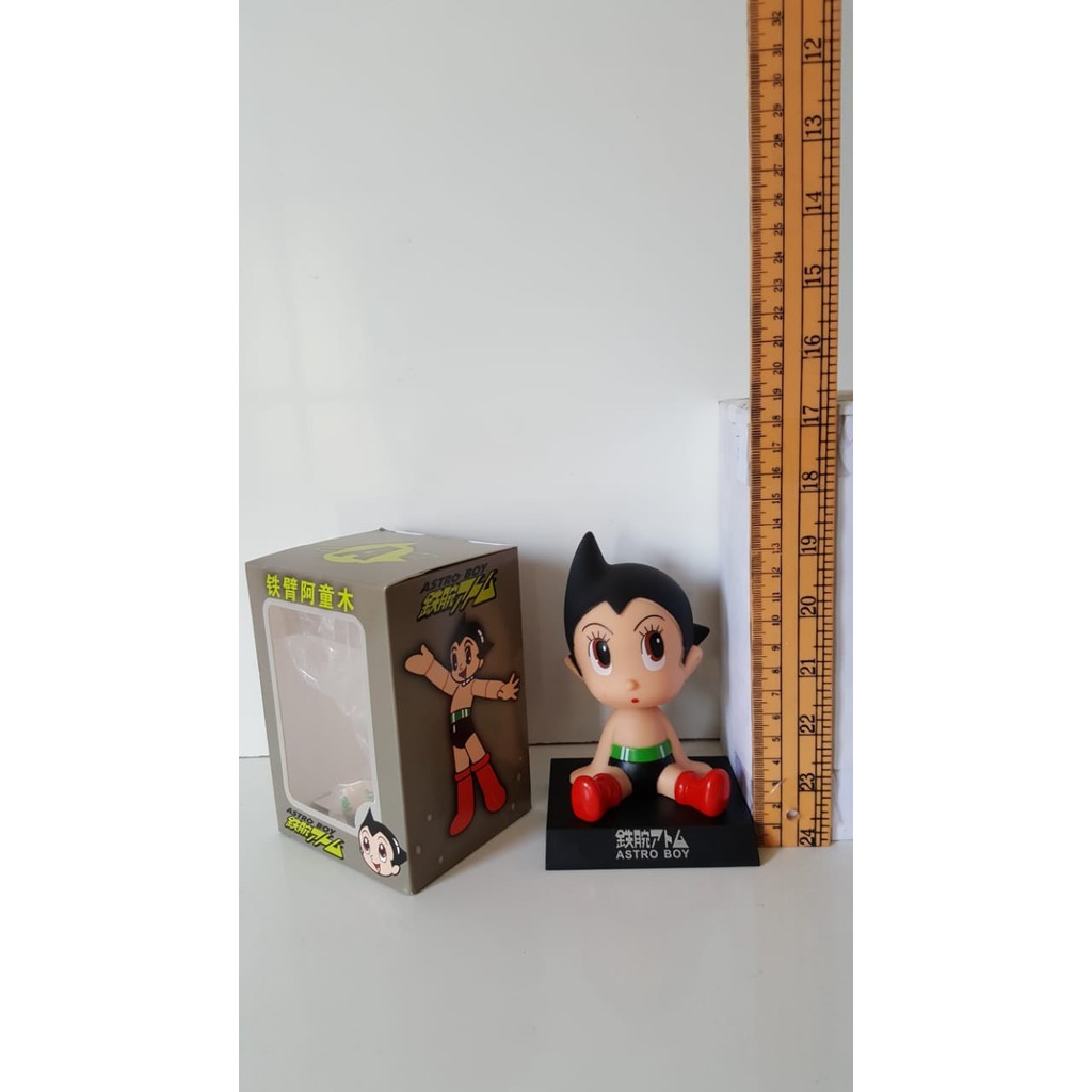 04490 pajangan astroboy miniature astroboy