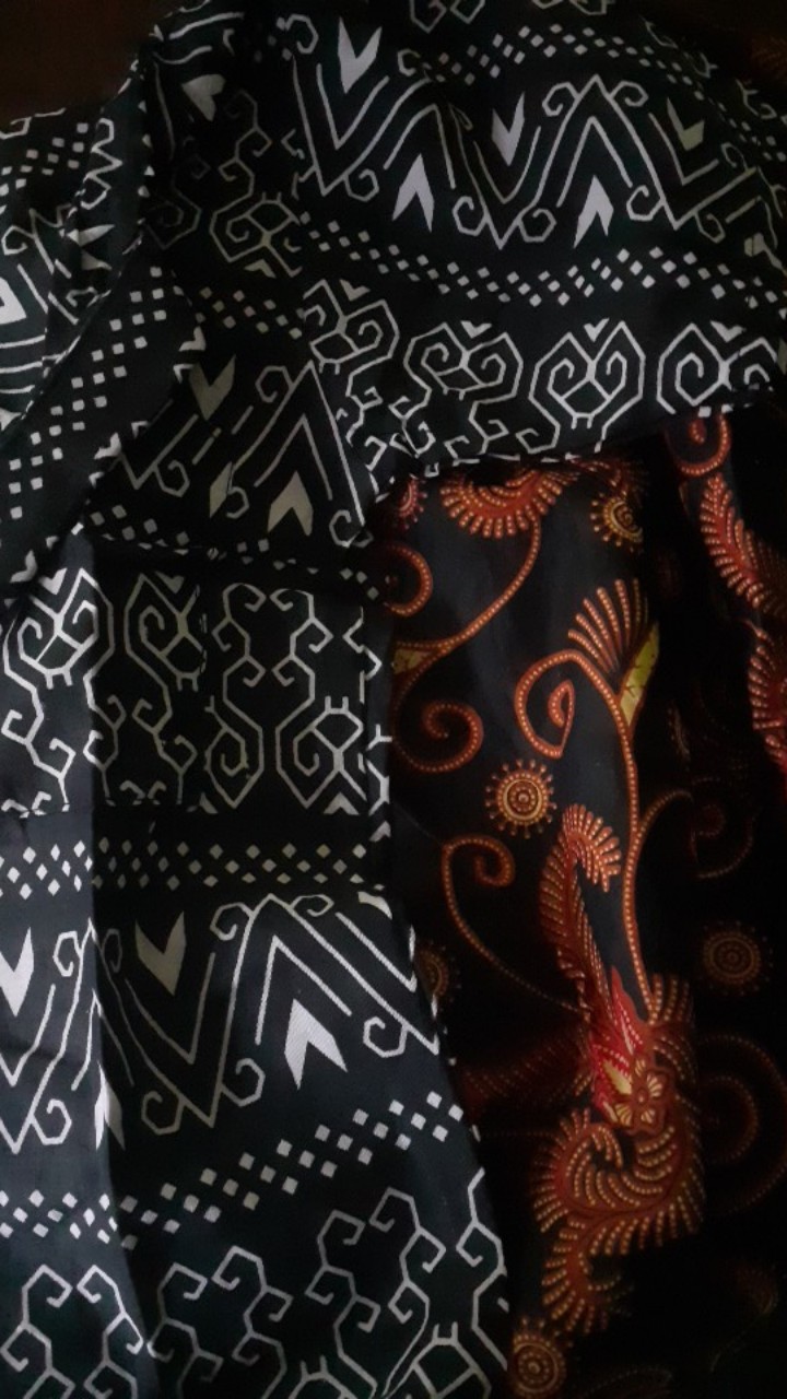 Kemeja Batik Anak Cowok//baju Batik Anak Cowok//batik Anak Laki Laki