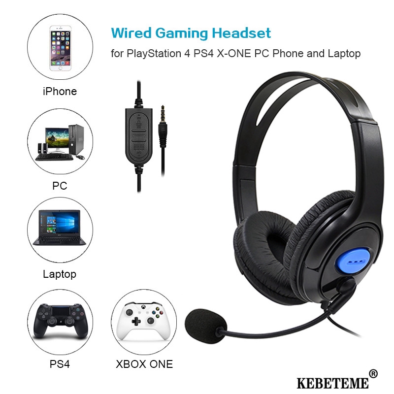 pc phone headset