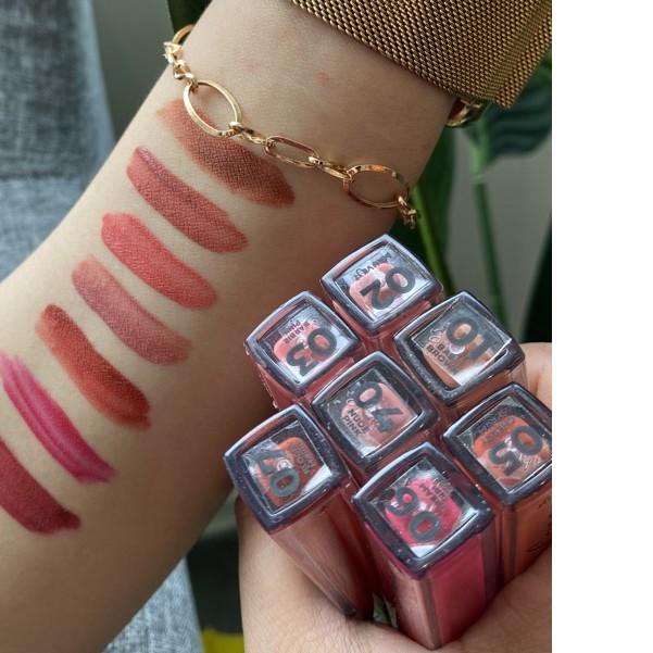 ☟ LipCream COLISTA SKINCARE ➢