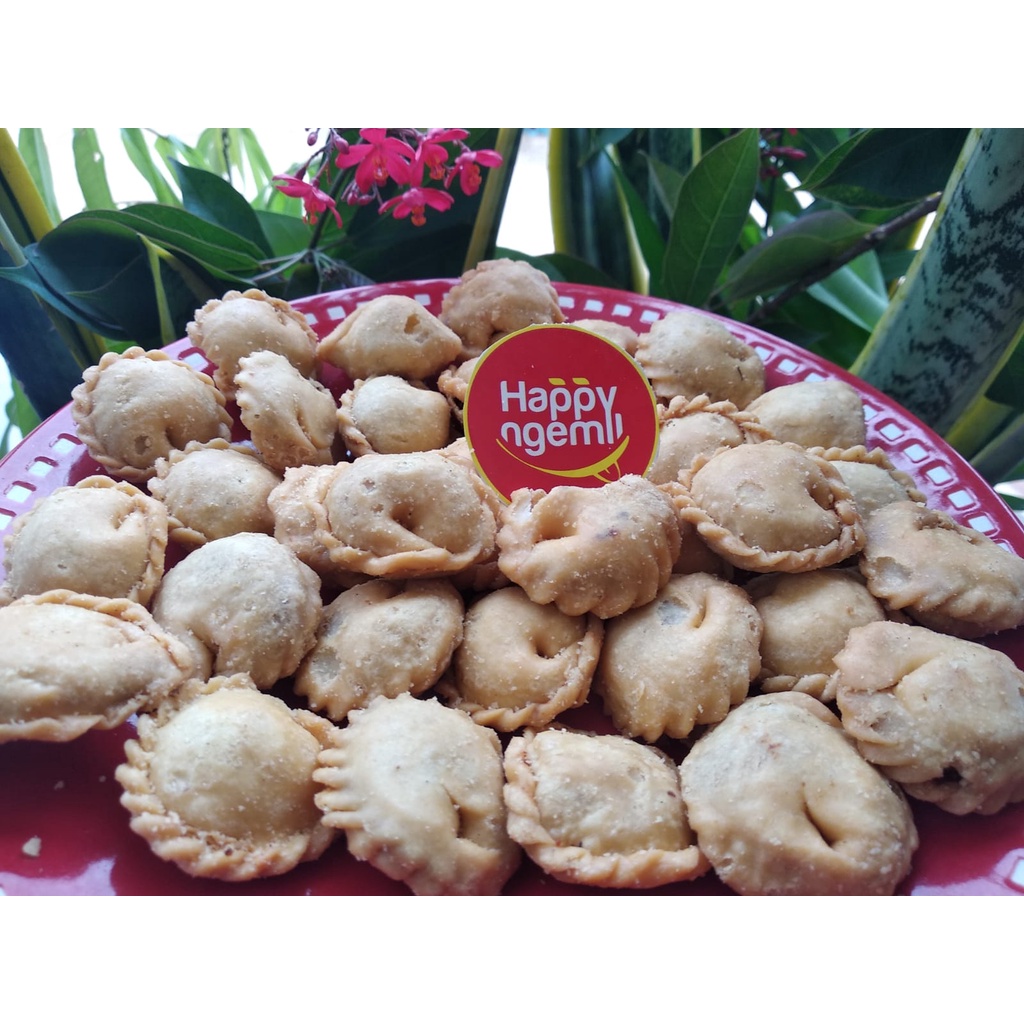 

Pastel Abon Premium 200gr