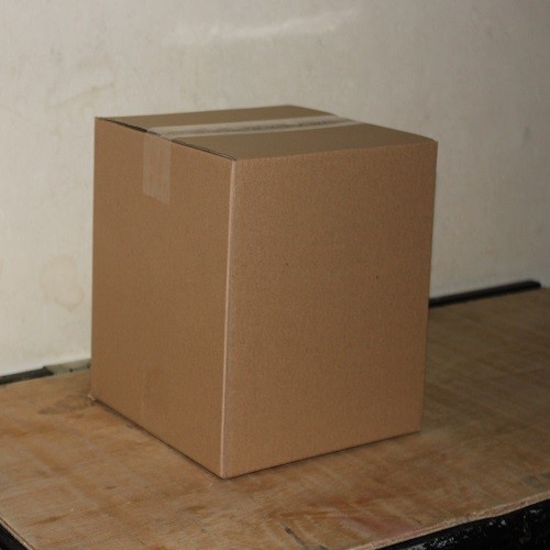 

Kardus Box Karton Dus Kotak Packing Polos Uk 25x25x25