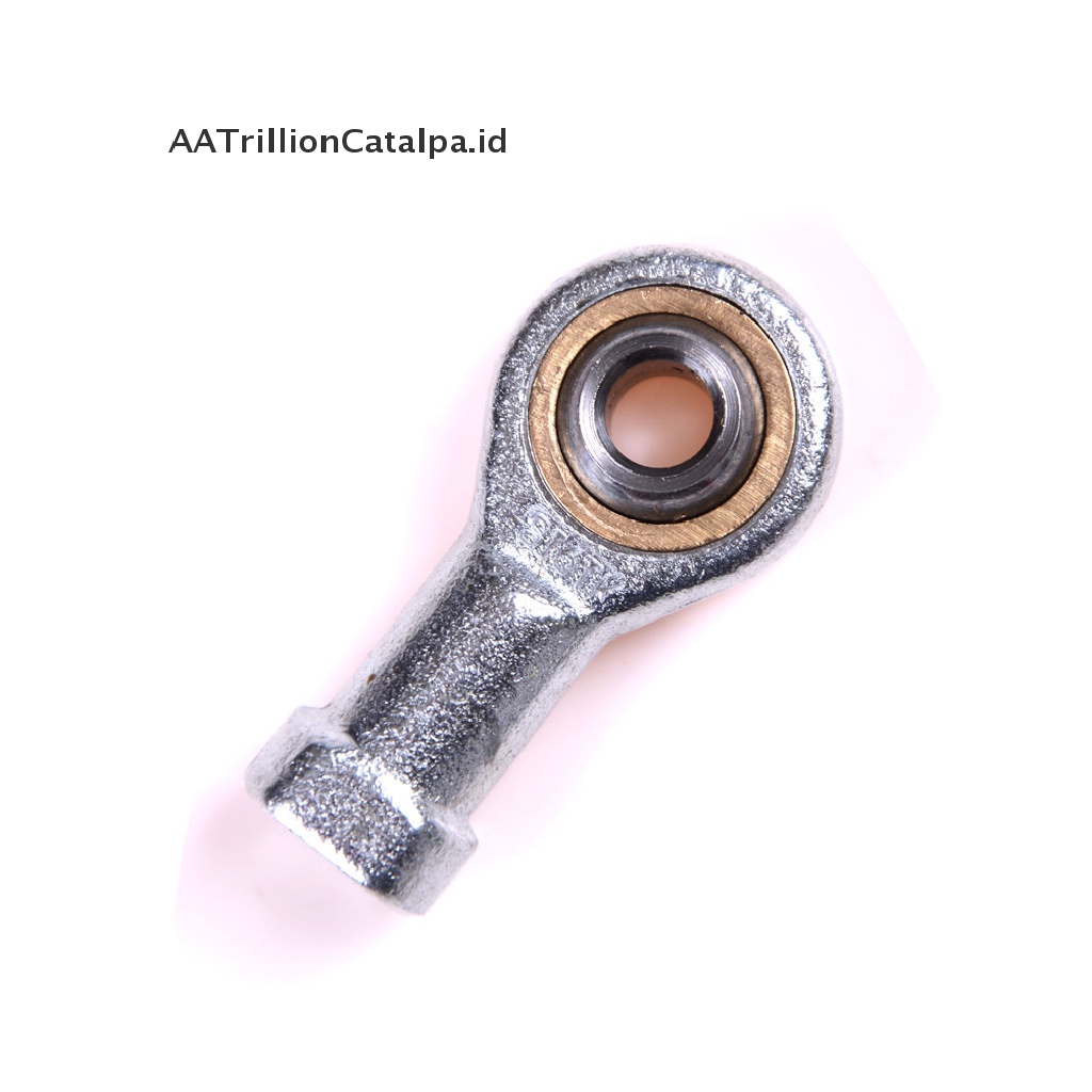 (AATrillionCatalpa) Si6t / K Female Right Hand Right Hand Threaded Rod End Joint Ball Joint 6mm