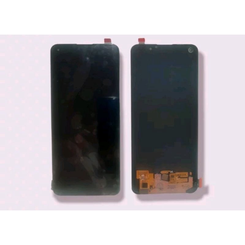 Lcd Touchscreen Realme 7 Pro Bisa Fingerprint Amoled