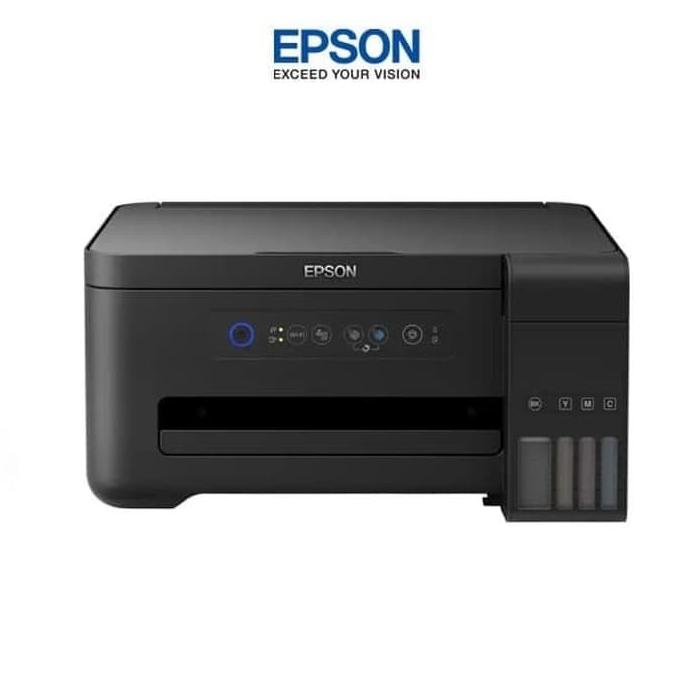 Epson Printer L4150 Wifi Multifungsi - Hitam Pw4516