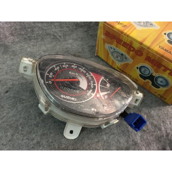 Speedometer Assy Suzuki Spin 125