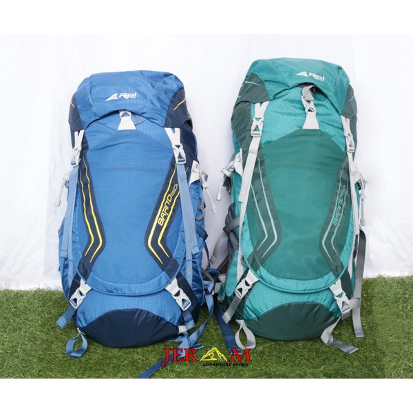 CARRIER REI BARITO 50L