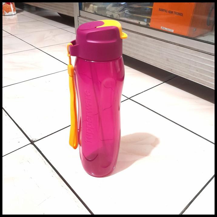 Botol Minum Tupperware 750Ml