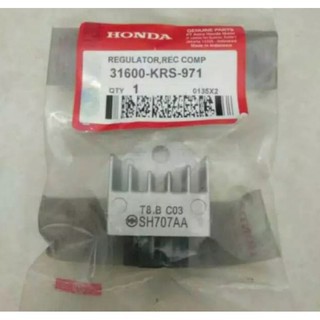 KIPROK HONDA GRAND ASTREA/SUPRA X/FIT X/SUPRA FIT