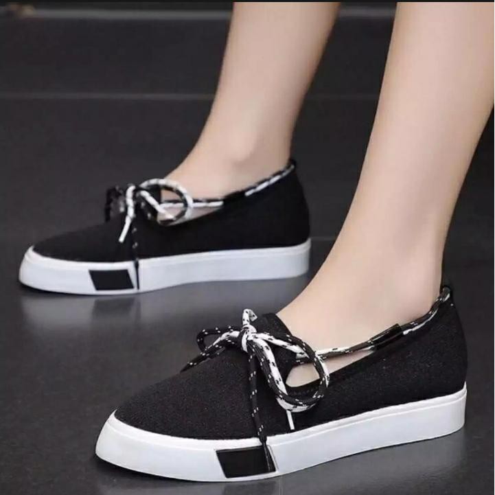 Sepatu wanita trendy jp04