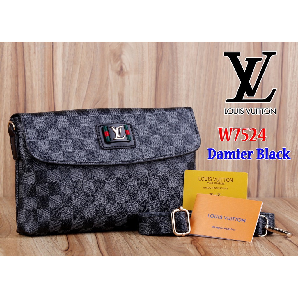 CK03 Handbag Louis Vuitton W7524 / TAS PRIA TAS IMPOR