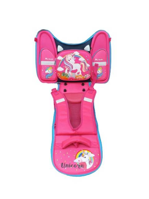 TAS RANSEL RESTLETING FULL / TAS RANSEL UNICORN FROZEN SPIDERMAN / TAS SEKOLAH /TAS ANAK LUCU IMPORT