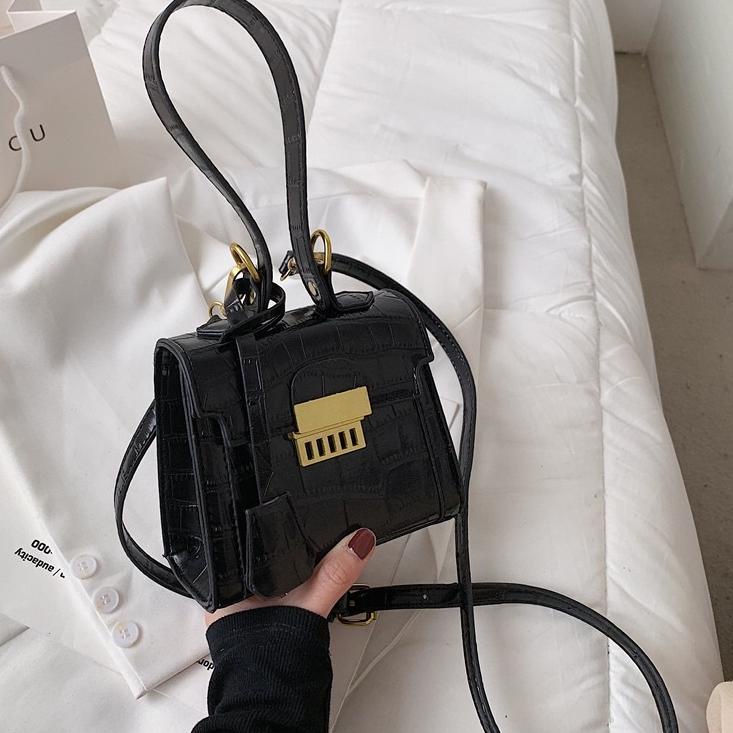 STAR Tas Andin Import 3120 Tas Selempang Wanita Fashion 