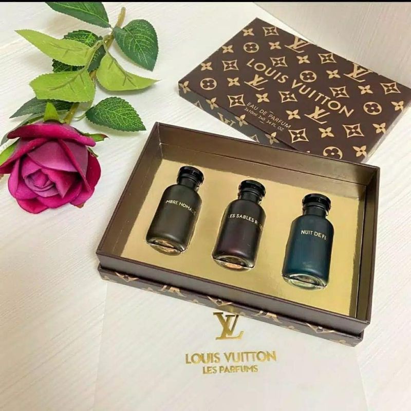 PARFUME LOUIS VUITTON
