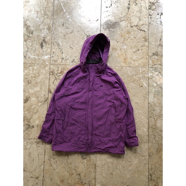 K2 Gore-Tex Jacket