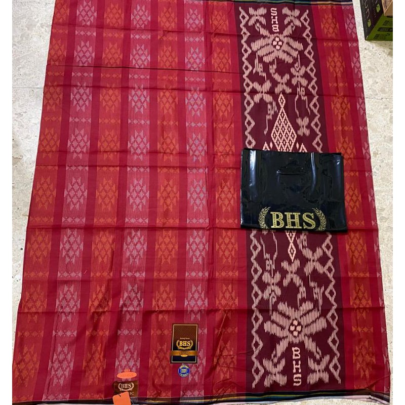 BHS CLASSIC KWG DBY BRONZE