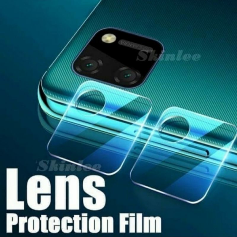 Realme C21 C25 anti gores kamera camera lens protection