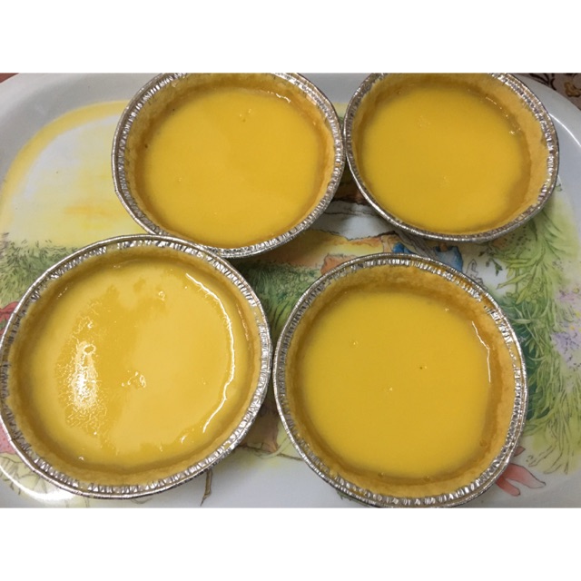 

Pai Susu Homemade