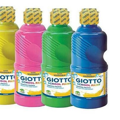 

✼ Cat GIOTTO/ botol 250ml ♖
