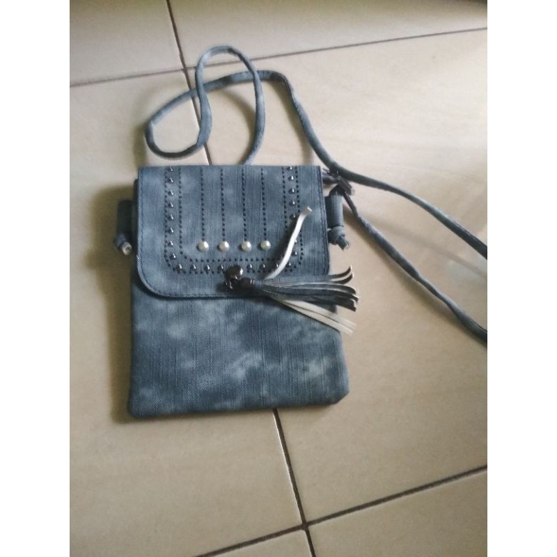 Tas Import Solo