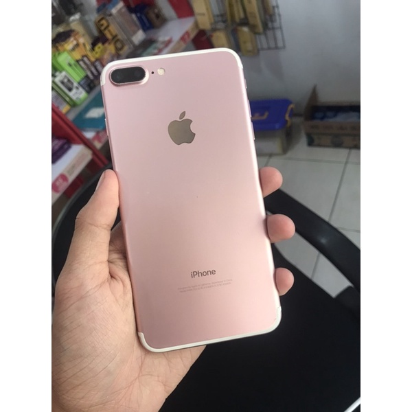 iphone 7 plus 128 bypass wifi