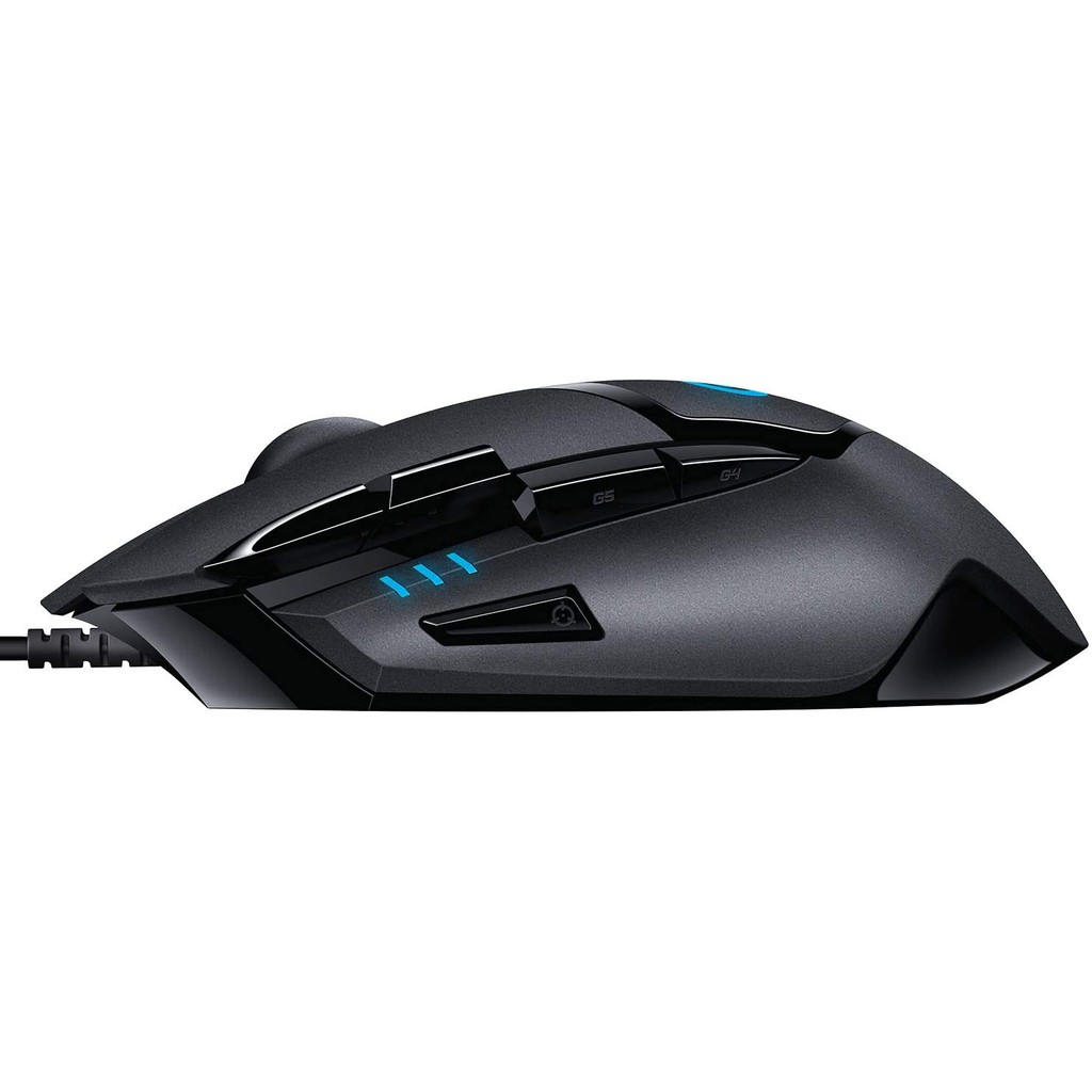 LOGITECH MOUSE G402 Hyperion Fury Gaming Mouse