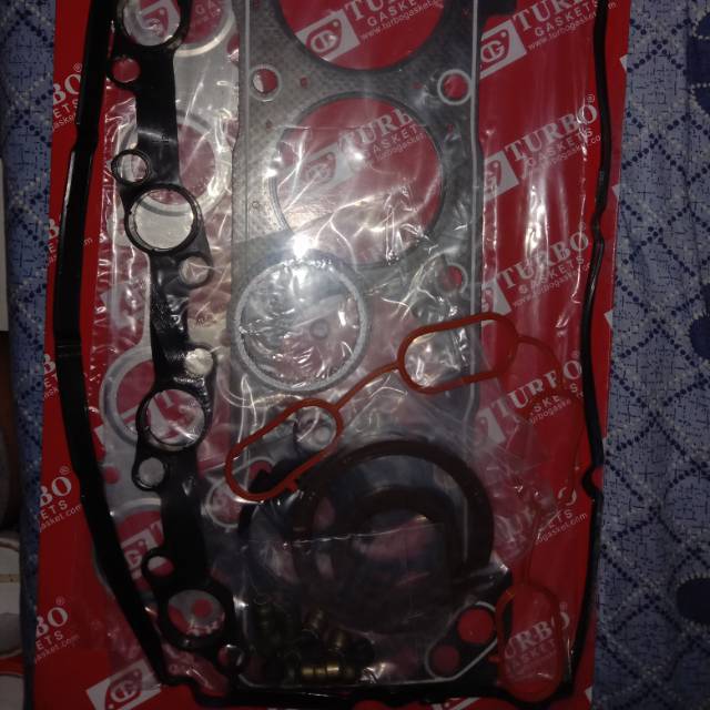 Paking gasket full set Inova bensin