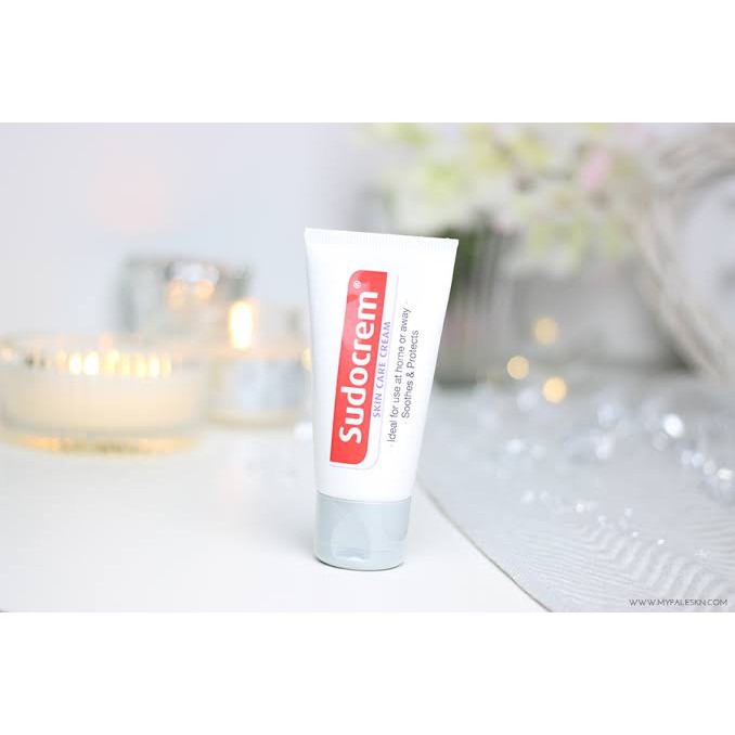 SUDOCREM SKIN CARE CREAM - 30gr