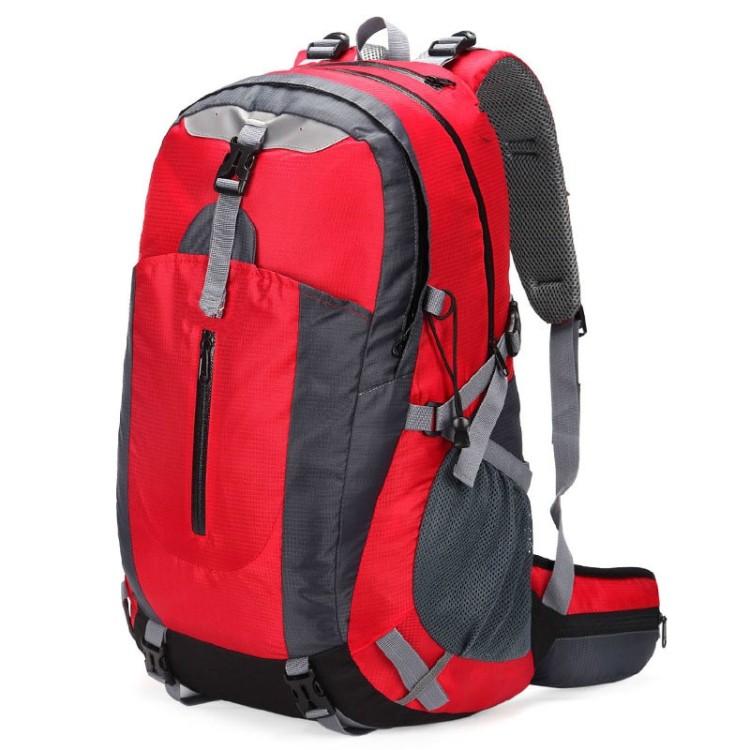 Jual Hiking Outdoor Backpack | Shopee Indonesia