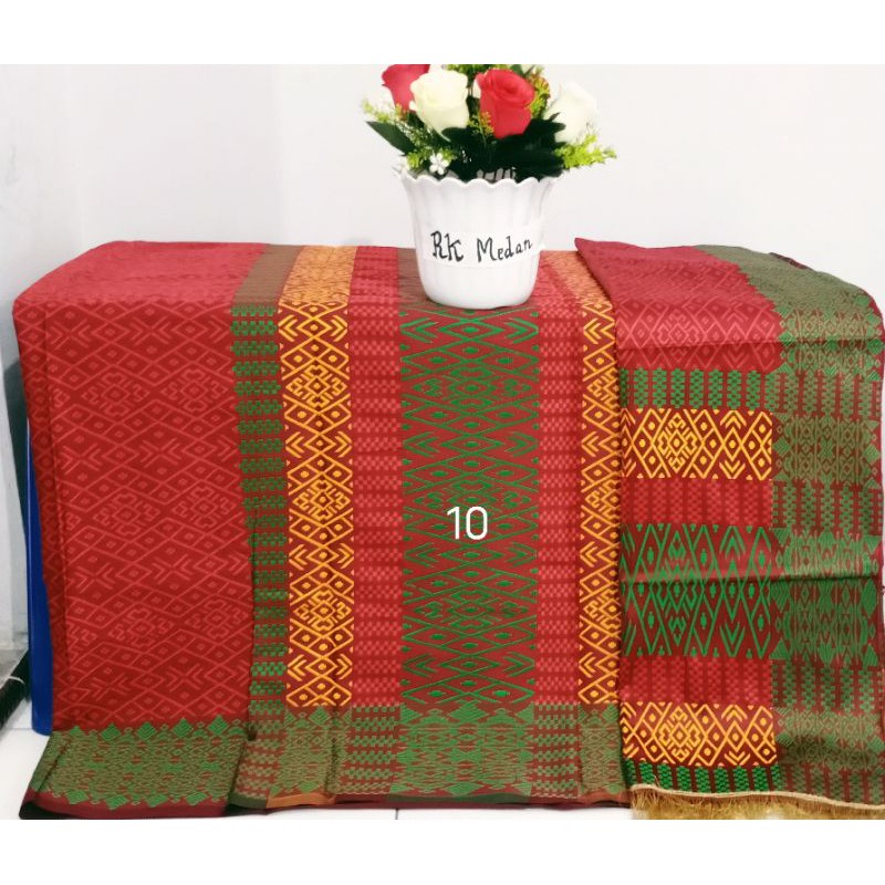 Songket Mesin Tumtuman 21-7