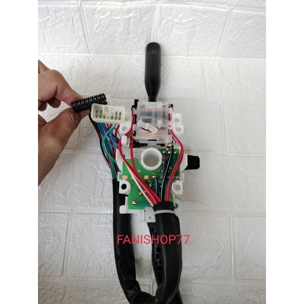 SAKRAL SEN ESPASS S91 S92 s88 zebra SAKLAR SEIN MOBIL