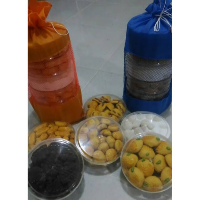 

Kue Lebaran