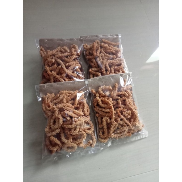 

kue akar kelapa