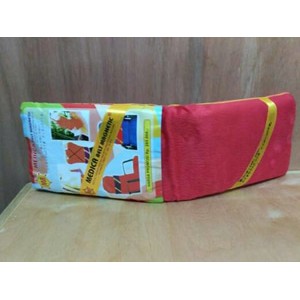 Bantal panas panjang Lipat