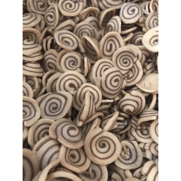 

kuping gajah kemasan 500 gr