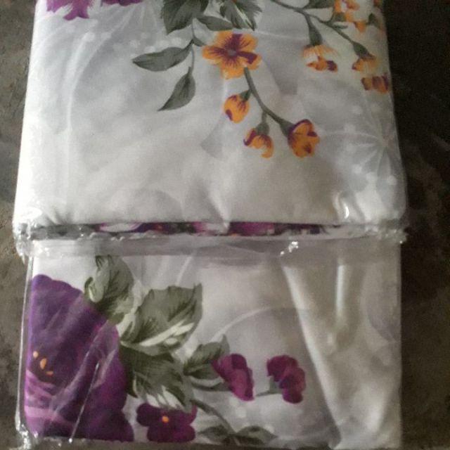 Gorden Pintu Motif Sunflower