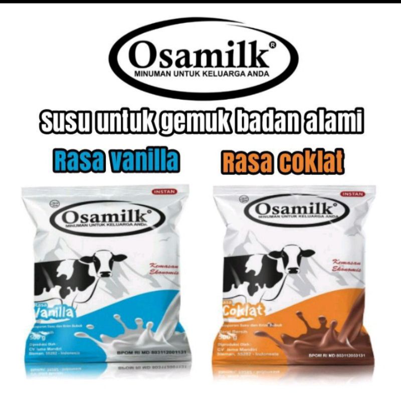 

osamilk