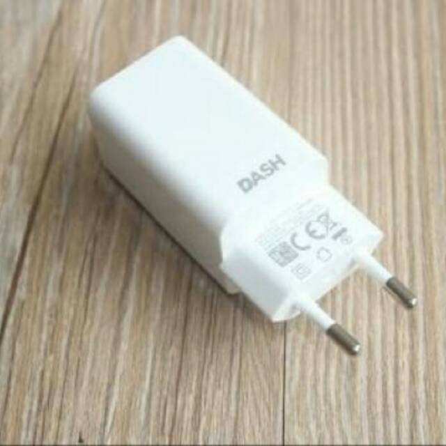 Adapter || Adaptor || Keplala Charger ONEPLUS 3 3T 5 HK0504 5V 4A Original 100%