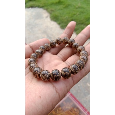 gelang liwung macan