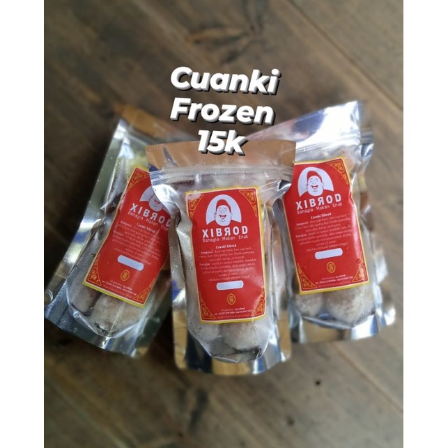 

cuanki