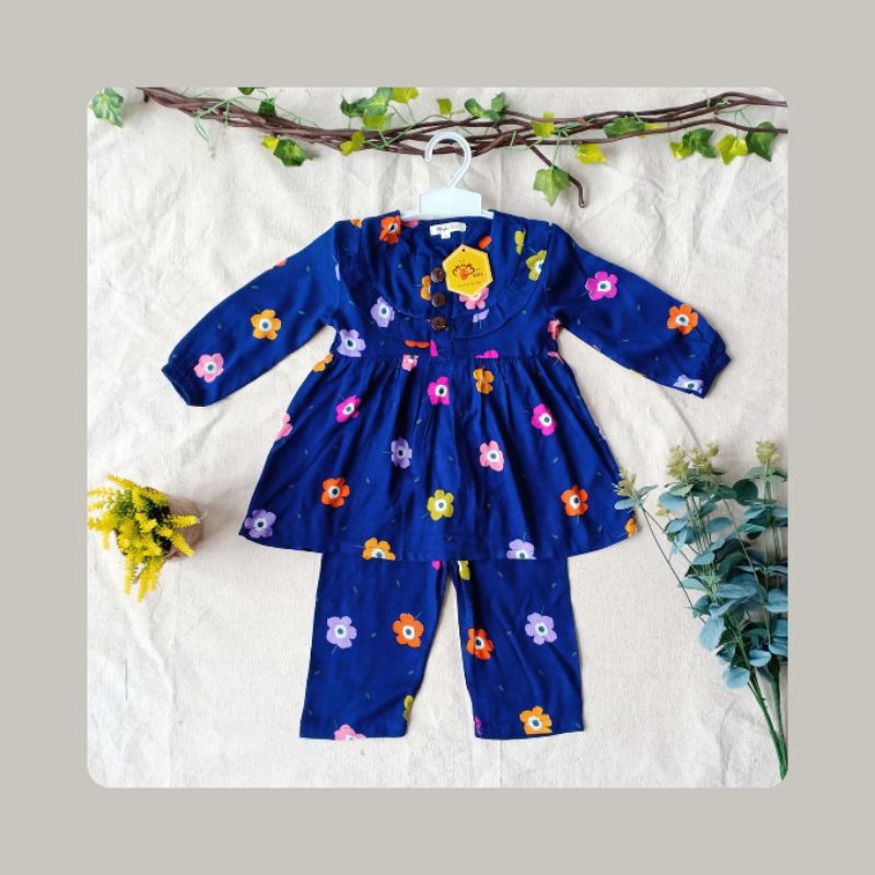 Savana Set